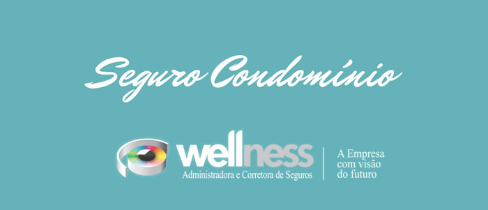 Seguro Condom�nio